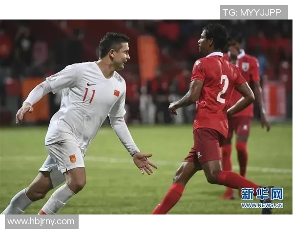 2019年马尔代夫对中国男足比赛直播观看指南及相关信息分享