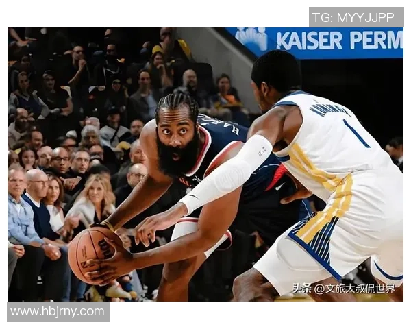 2019年NBA季后赛首场对决勇士与快船精彩回放分析与战术解读