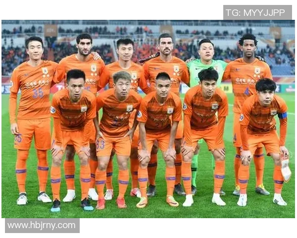 亚冠激战山东鲁能与广州恒大上半场精彩回顾与分析 亚冠激战山东鲁能与广州恒大上半场精彩回顾与分析