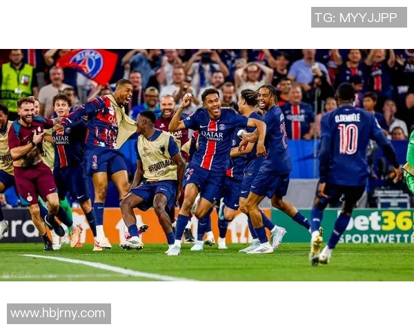 圣埃蒂安与巴黎圣日耳曼对决赛果分析及精彩瞬间回顾