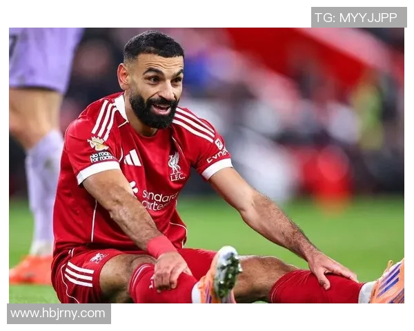 TA：逐句剖析萨拉赫采访讲话，这种状况能够被处理吗-