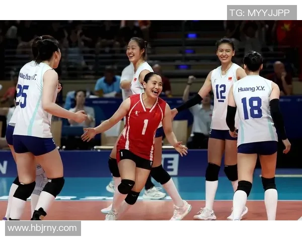 中国女排缪伊雯 候补上台斩获2分 世俱杯不敌意大利劲旅 中国女排缪伊雯 候补上台斩获2分 世俱杯不敌意大利劲旅