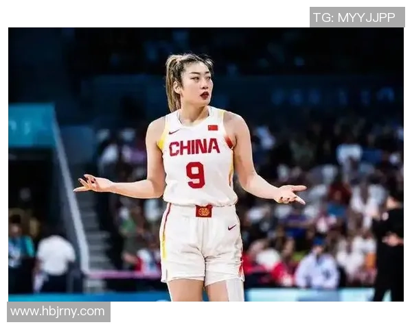 媒体人:新赛季WCBA外援引入回归理性,几乎没有大牌外援 媒体人:新赛季WCBA外援引入回归理性,几乎没有大牌外援