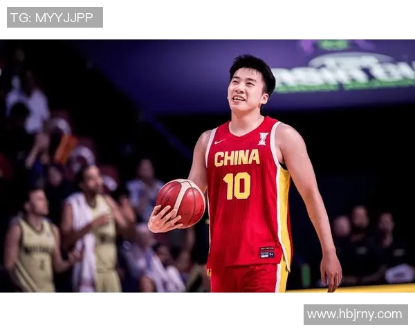 总算来了!四位新秀正式露脸CBA,他们或成中国男篮未来中心 总算来了!四位新秀正式露脸CBA,他们或成中国男篮未来中心
